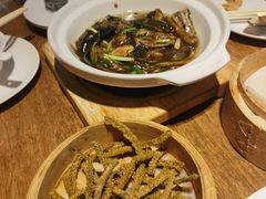 -芳芳私房菜·精做淮扬菜(承德路店)