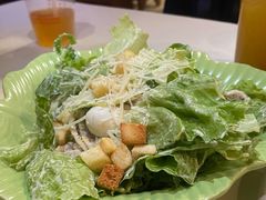 -老井俄式餐厅