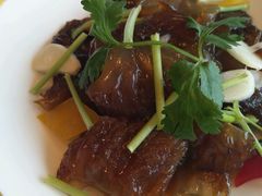 -金轩中餐厅 Jin Xuan(浦东丽思卡尔顿酒店)