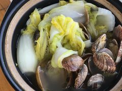 -海上驿站渔家菜馆