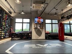 -EVE格斗健身工作室(周康店)