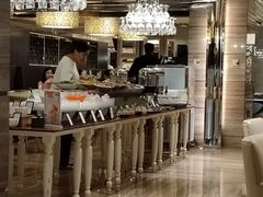 -北京王府井希尔顿酒店·万斯阁西餐厅