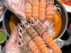 -花潮料理艺食馆(SM新生活广场店)