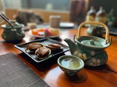 -郑州建业艾美酒店-曙餐厅