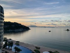 -深圳大梅沙京基洲际度假酒店