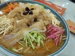 -百味饺子城•海鲜家常菜(秦皇岛店)