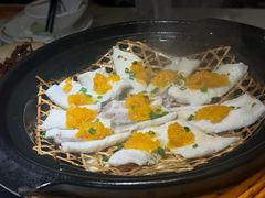 -顺峰顺水顺德菜(第一百货店)