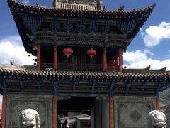 -丹噶尔古城