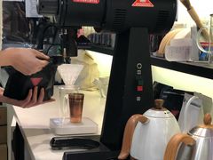 -Manner Coffee(大宁国际商业广场店)