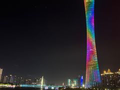 -广州塔