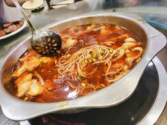 -黄沙鱼馆
