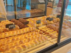 -熊叔熊婶面包房(团结湖店)