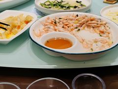 -太湖人家·喝土鸡汤·品太湖三白(动物园店)