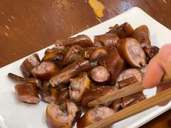 -天佑祥万春老卤(天乡后街店)