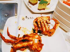-集品鲜湾·蒸汽海鲜自助料理(青岛银座和谐广场店)