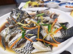 -蔚海之都·象山蒸汽海鲜(仙霞路店)