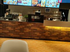 -肯德基(晋江城市广场店)