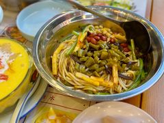 -雙冲柳州螺蛳粉&酸嘢&桂林米粉(簋街店)