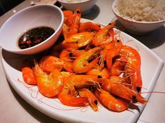 -喜家港式茶餐厅(三亚湾一丰禾生活广场店)