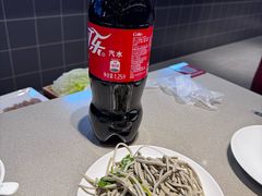 -蝎王府羊蝎子(虎坊桥总店)
