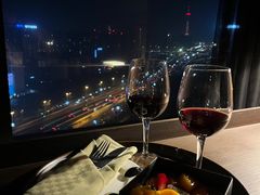 -郑州建业艾美酒店