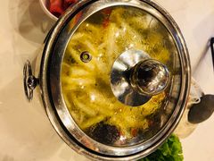 -滇越乘象云南餐厅(豆各庄店)