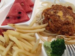 -贝林大翅鲸简餐厅(国家海洋博物馆店)