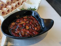 -东来顺饭庄(西直门店)