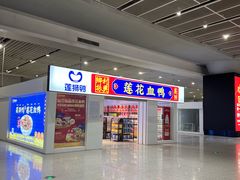 -南昌西站