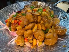 -建哥老菜馆(瑞达公寓一店)
