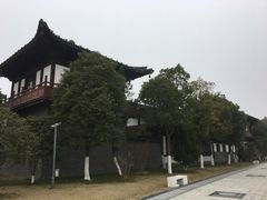 -东台西溪天仙缘景区