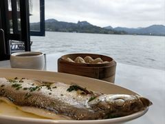 -柳莺湖上·湖景餐厅·江南菜(西湖店)