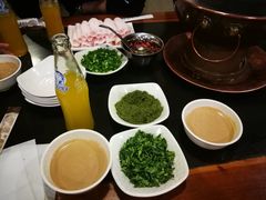 -情忆草原涮肉馆
