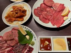 -蒜香焼肉PURUSHIN(马场路店)