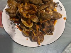 -天津乾毓德饭庄·清真传统炒菜·海鲜烧烤(咸阳路店)