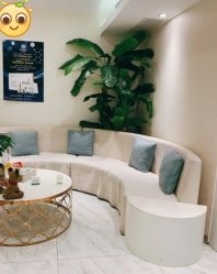 -健身堂科技美肌SPA