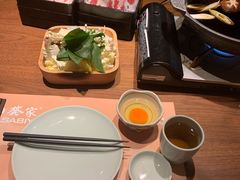 -山葵家·创意料理(宁波来福士店)