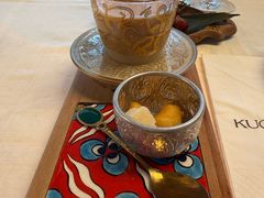 -龟兹KUCINA·新疆菜(前滩L+PLAZA店)