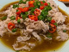 骄子肥牛-锦府盐帮·李宅(领展购物广场中关村店)
