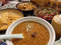 -南京大牌档(崇文门国瑞店)
