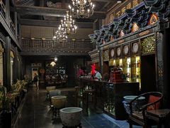 -云锦成公馆(北大街店)