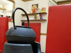 -半饱日式甜品(ifs国际金融店)