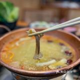 为了这口野生菌火锅还要再来云南10086次