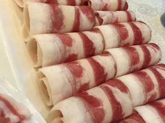 -东来顺饭庄(天坛店)