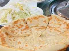 -燕北云山·农家菜·灶台鱼(密云溪翁庄店)