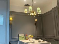 -泰香米泰国餐厅(鎏嘉码头店)