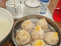 -绿杨馄饨·中华老字号(苏州总店)