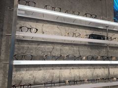 -良目集合柜眼镜(西单大悦城店)