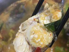 -大理.老字号渝记酸萝卜乌鱼(古城总店)