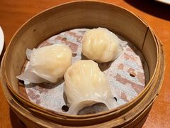 虾饺皇-杭州JW万豪酒店-万豪中餐厅